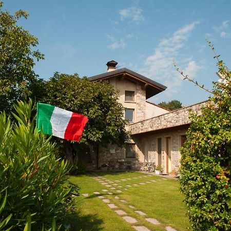 Holiday Home Sovenigo 푸에냐고 외부 사진