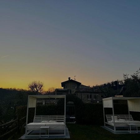Holiday Home Sovenigo 푸에냐고 외부 사진