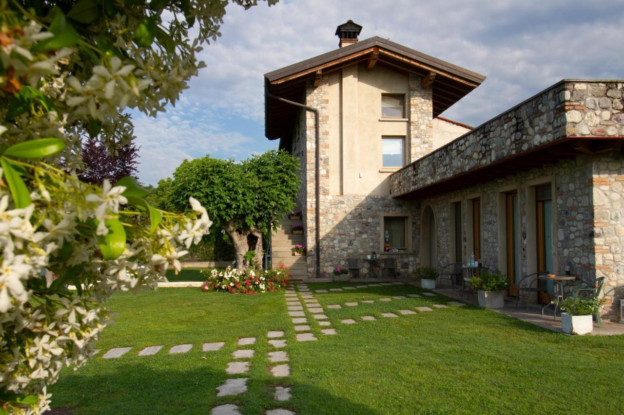 Holiday Home Sovenigo 푸에냐고 외부 사진