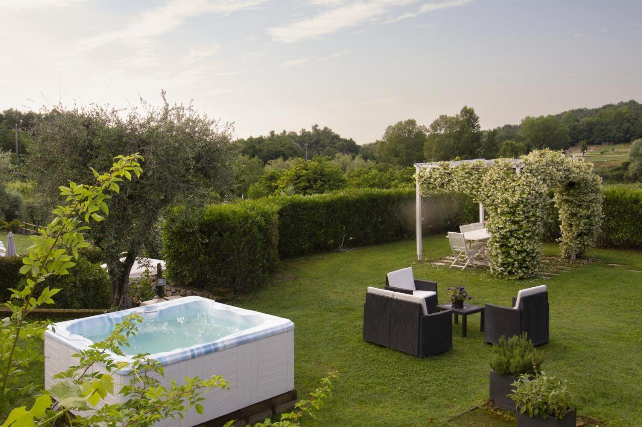 Holiday Home Sovenigo 푸에냐고 외부 사진