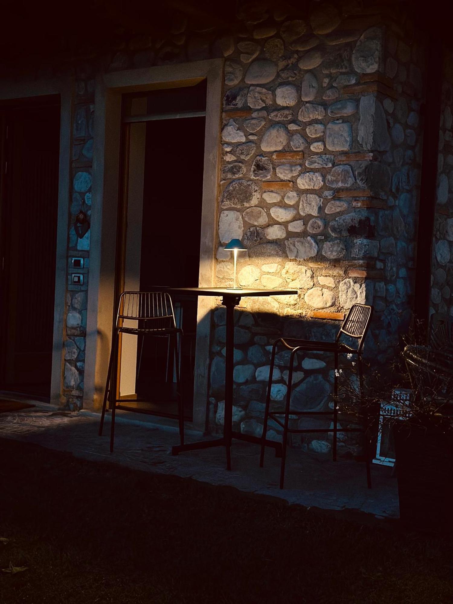 Holiday Home Sovenigo 푸에냐고 외부 사진