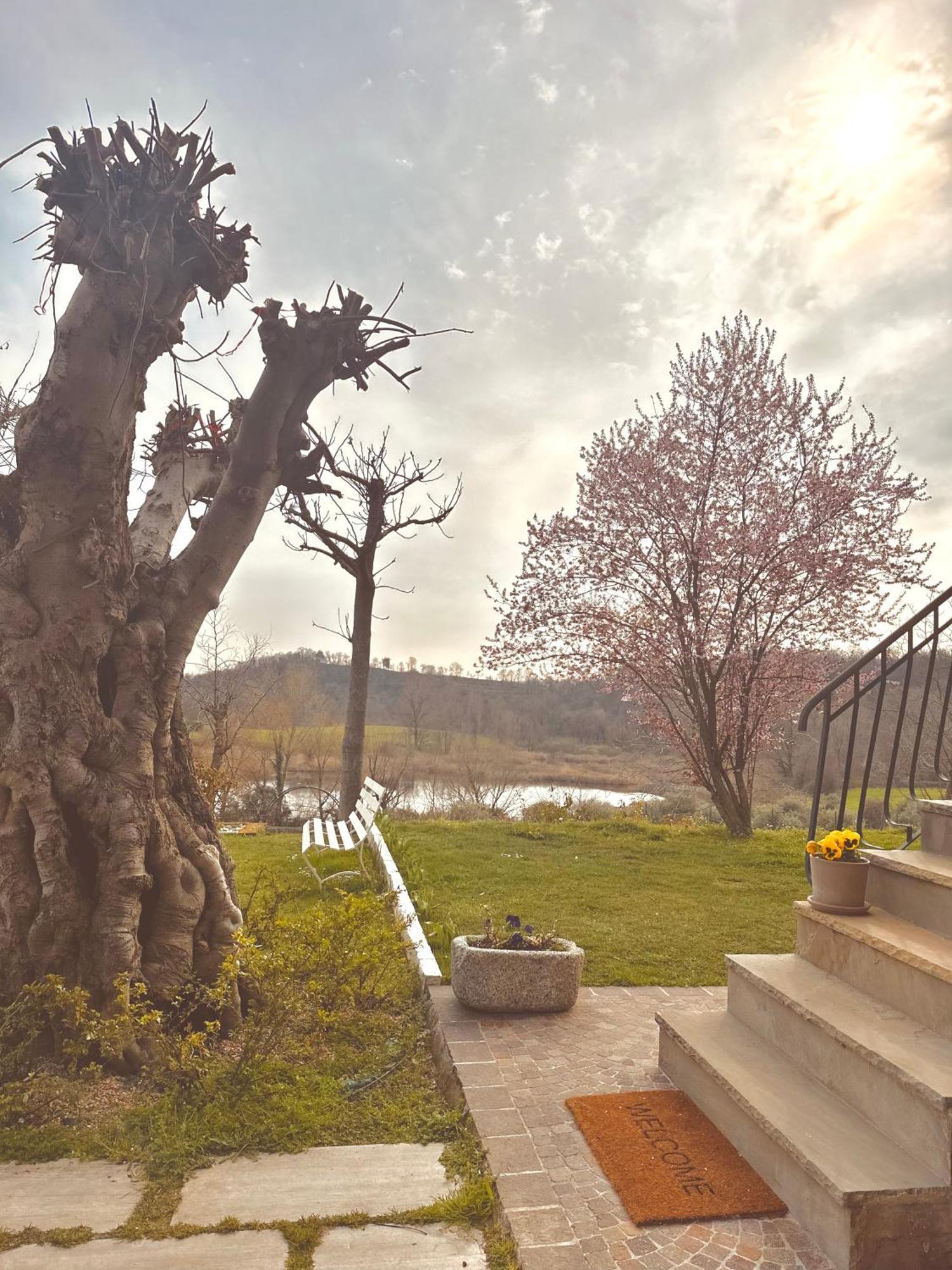 Holiday Home Sovenigo 푸에냐고 외부 사진