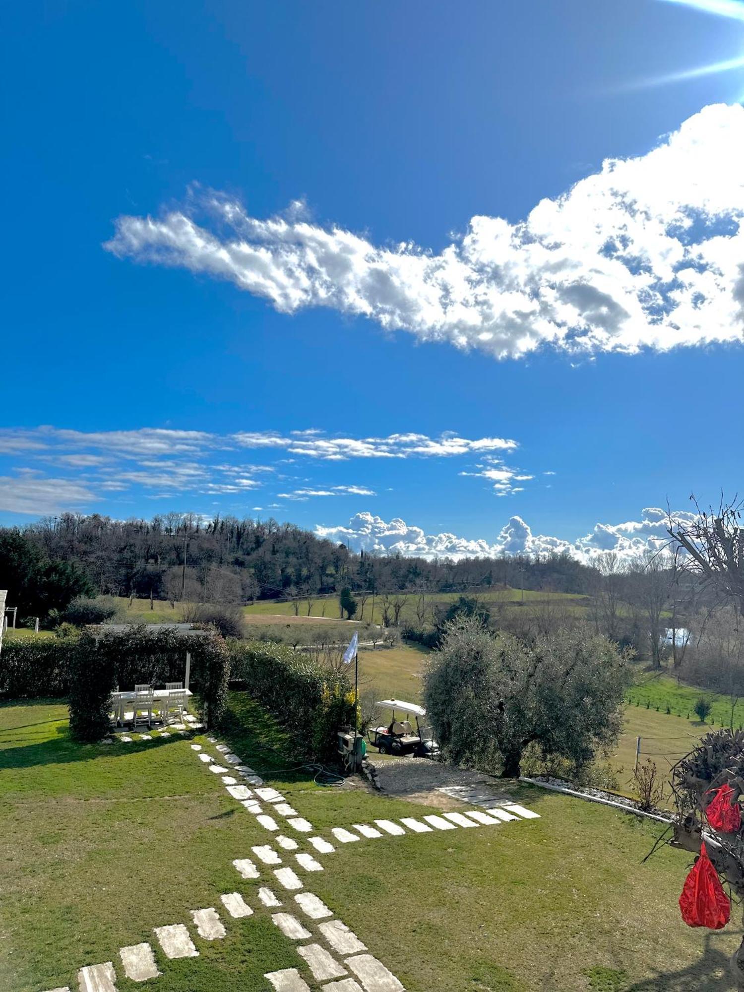 Holiday Home Sovenigo 푸에냐고 외부 사진