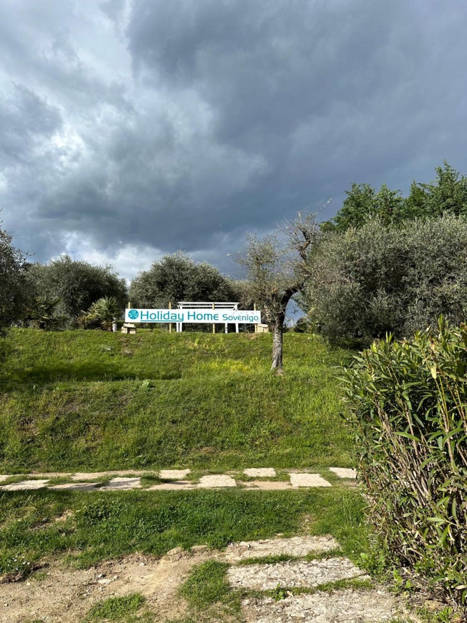 Holiday Home Sovenigo 푸에냐고 외부 사진