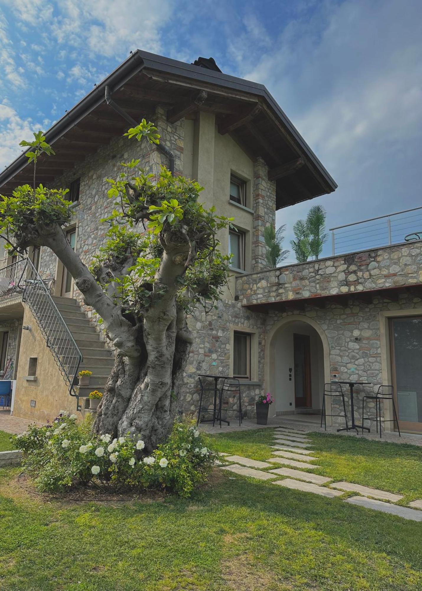 Holiday Home Sovenigo 푸에냐고 외부 사진