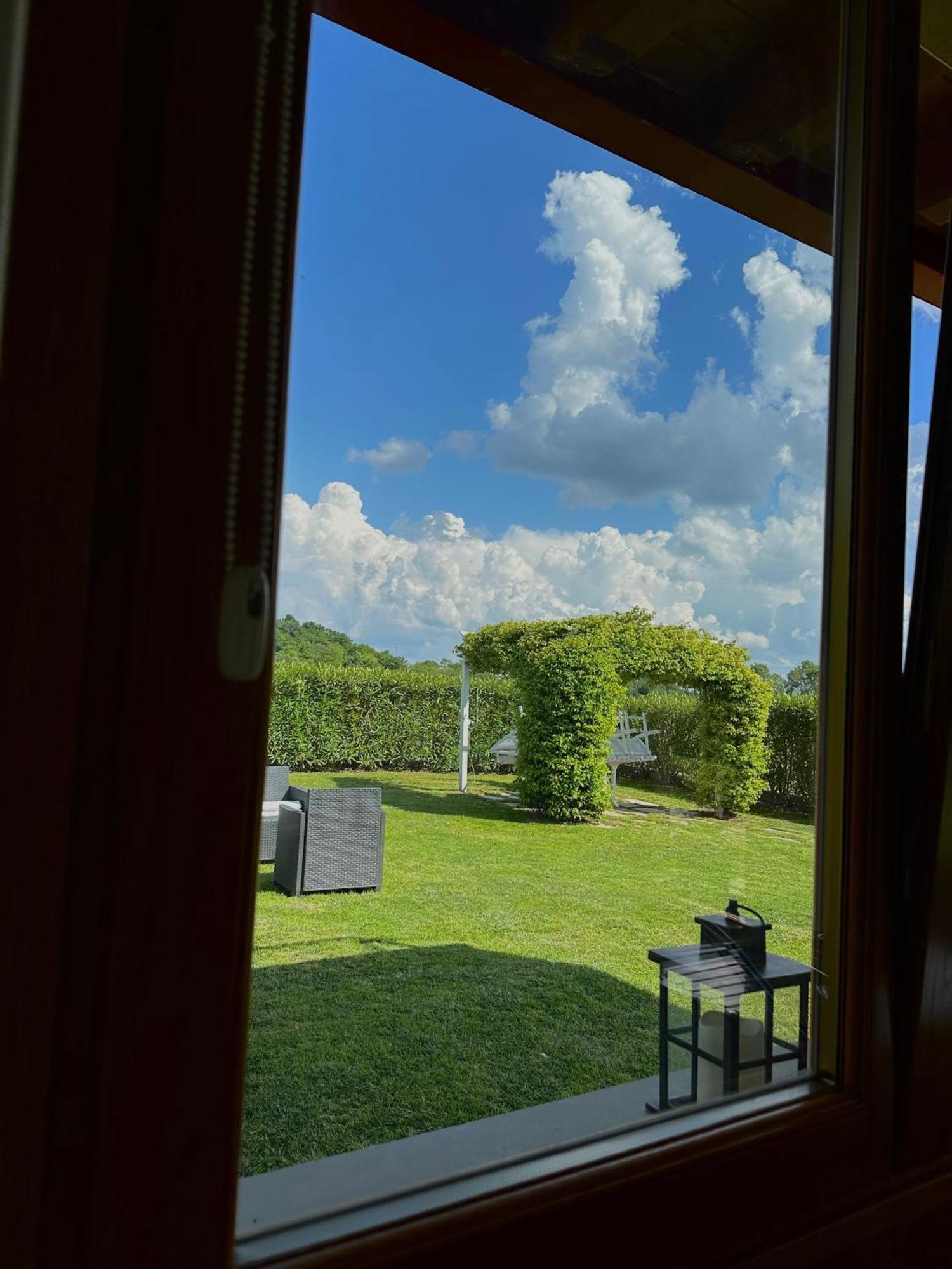 Holiday Home Sovenigo 푸에냐고 외부 사진