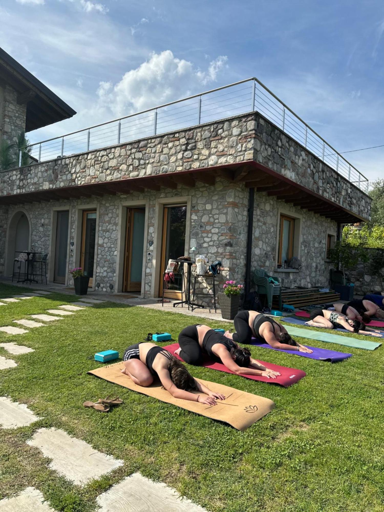 Holiday Home Sovenigo 푸에냐고 외부 사진