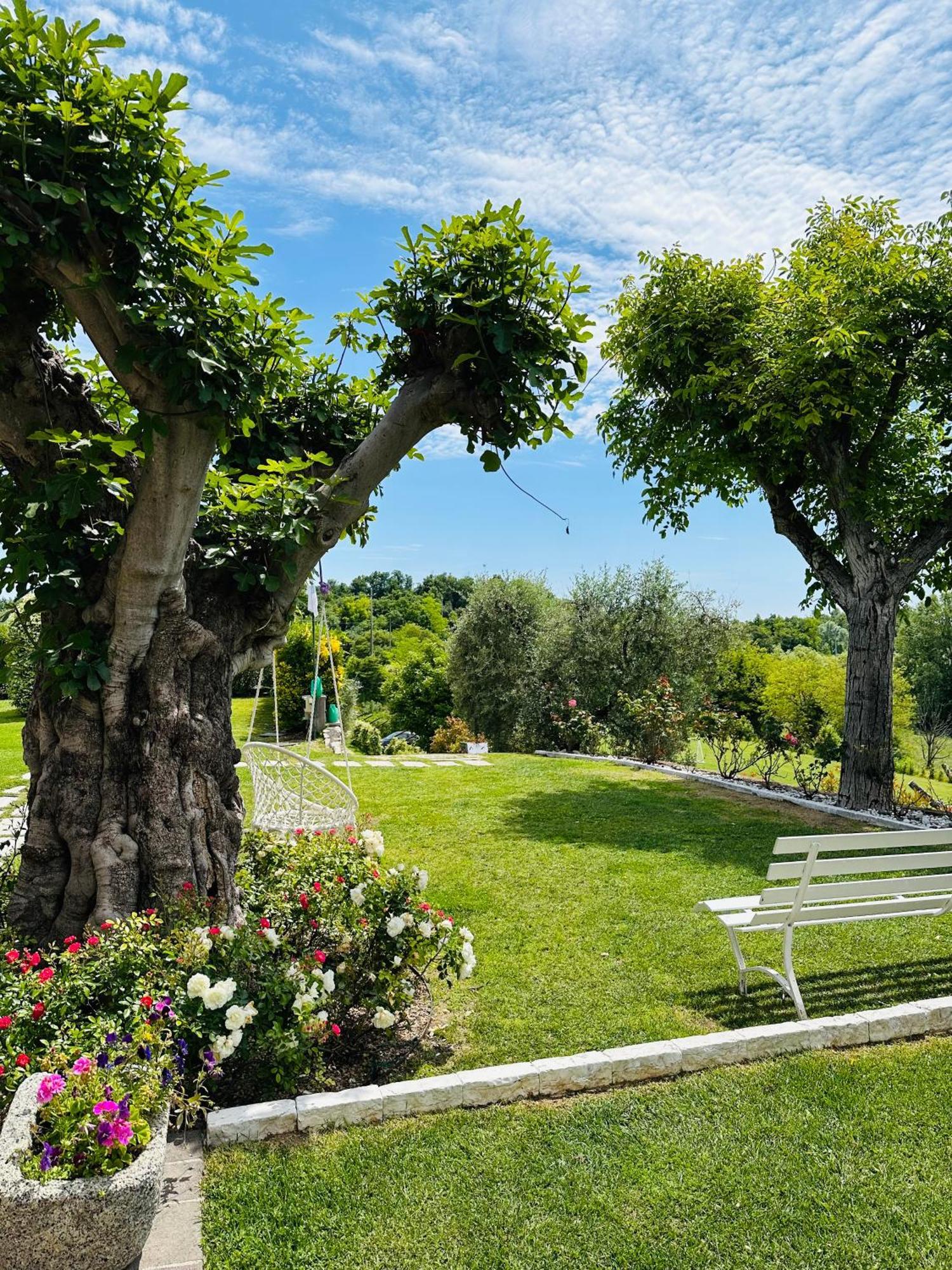 Holiday Home Sovenigo 푸에냐고 외부 사진