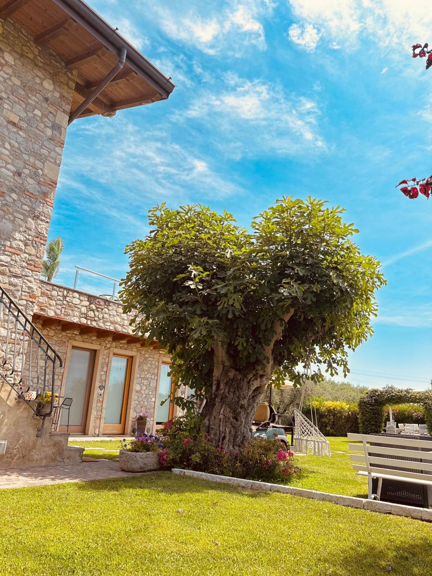 Holiday Home Sovenigo 푸에냐고 외부 사진