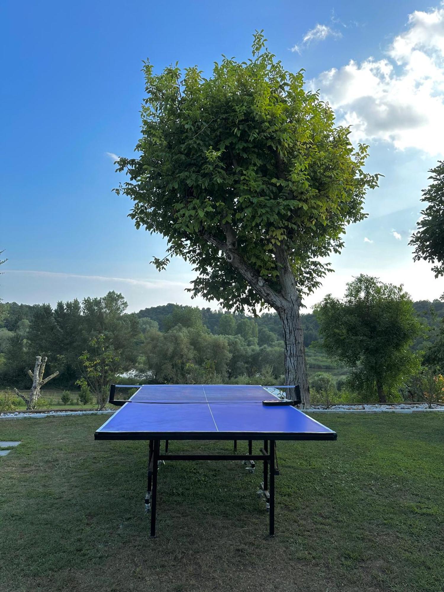 Holiday Home Sovenigo 푸에냐고 외부 사진