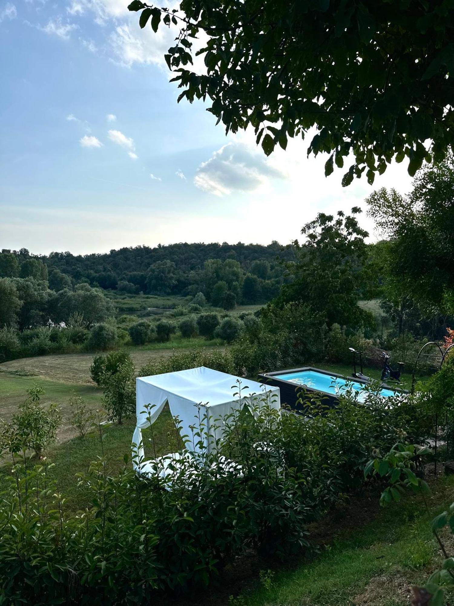 Holiday Home Sovenigo 푸에냐고 외부 사진