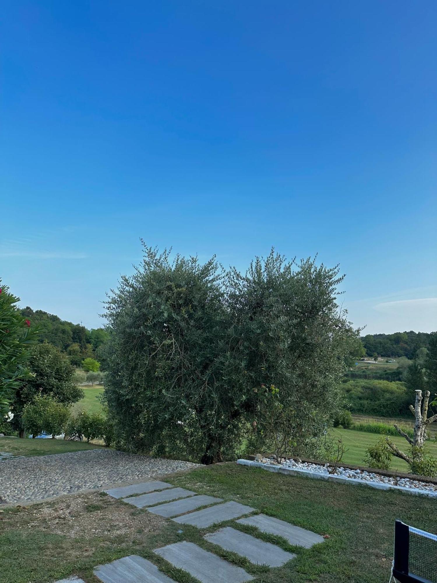 Holiday Home Sovenigo 푸에냐고 외부 사진