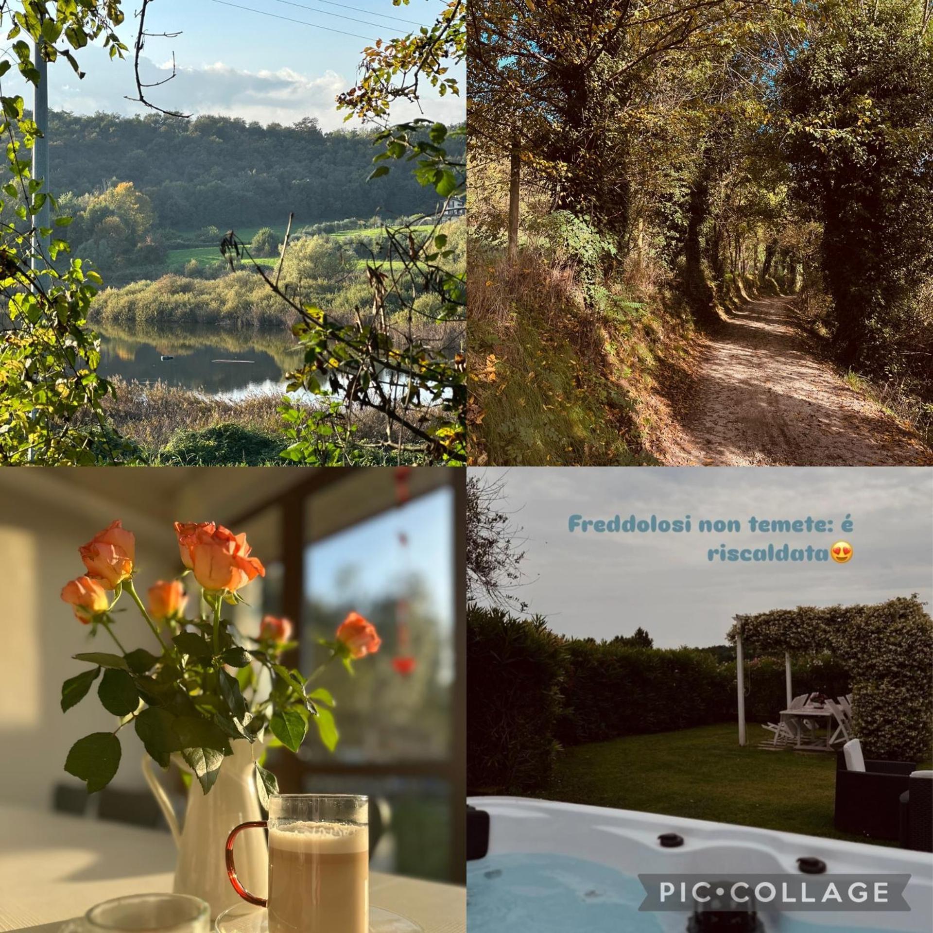 Holiday Home Sovenigo 푸에냐고 외부 사진