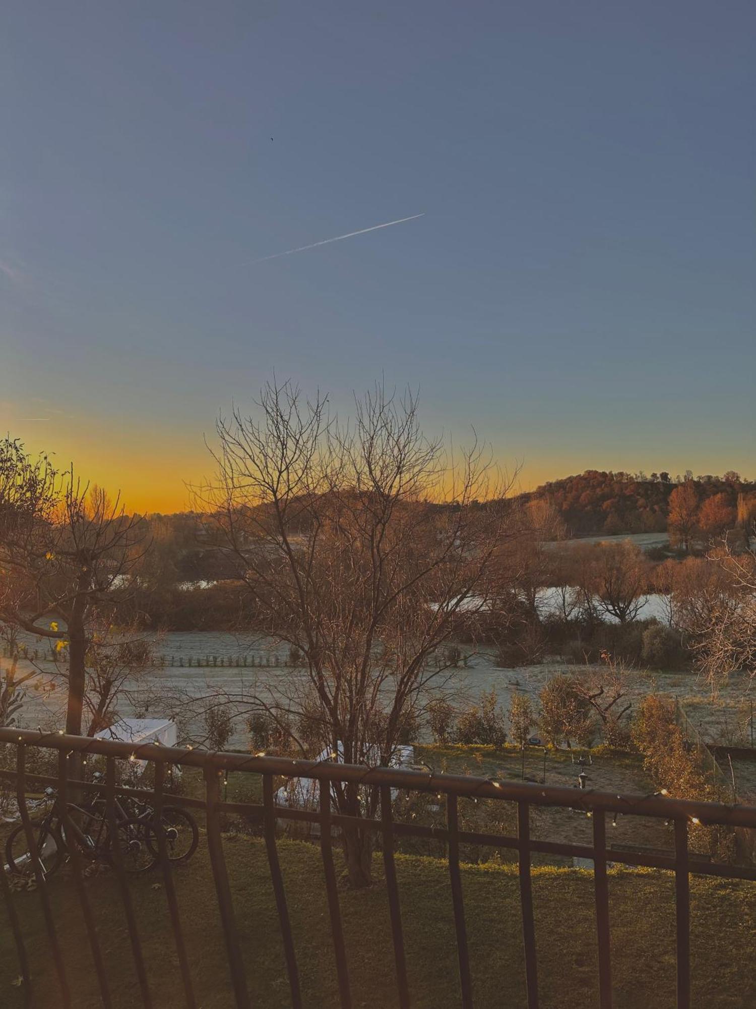 Holiday Home Sovenigo 푸에냐고 외부 사진