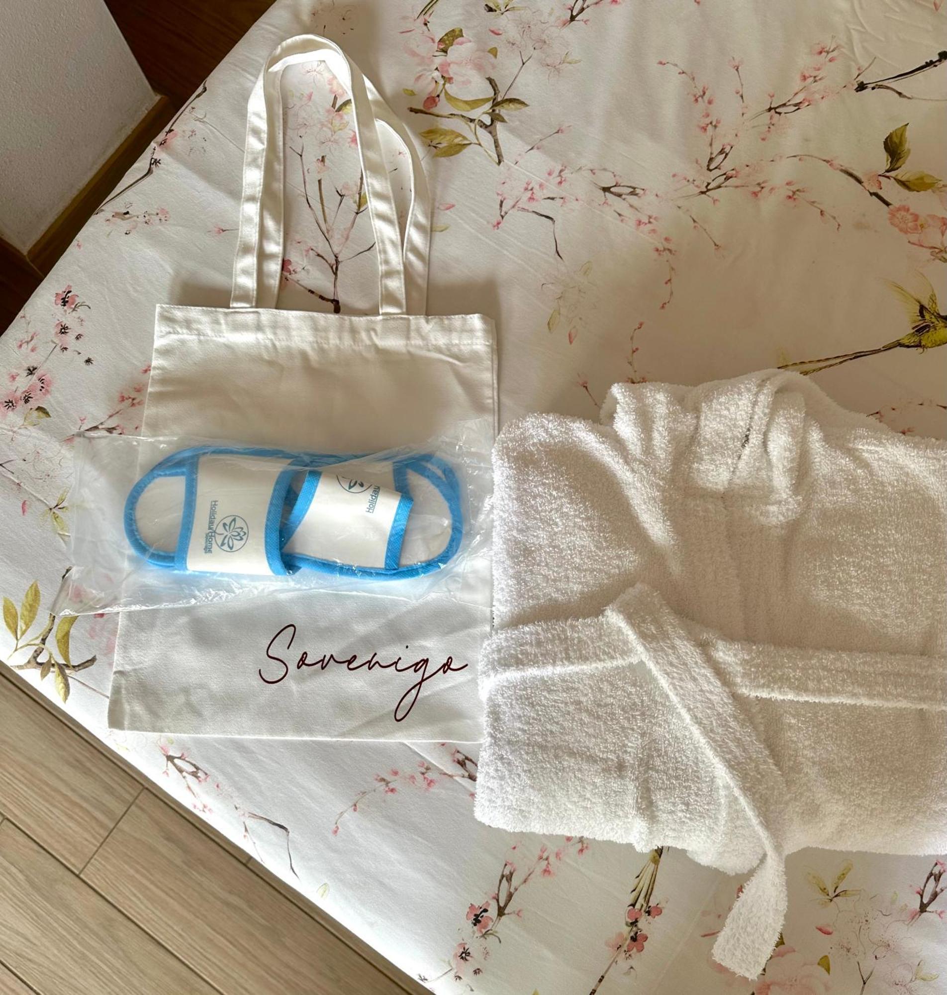 Holiday Home Sovenigo 푸에냐고 외부 사진