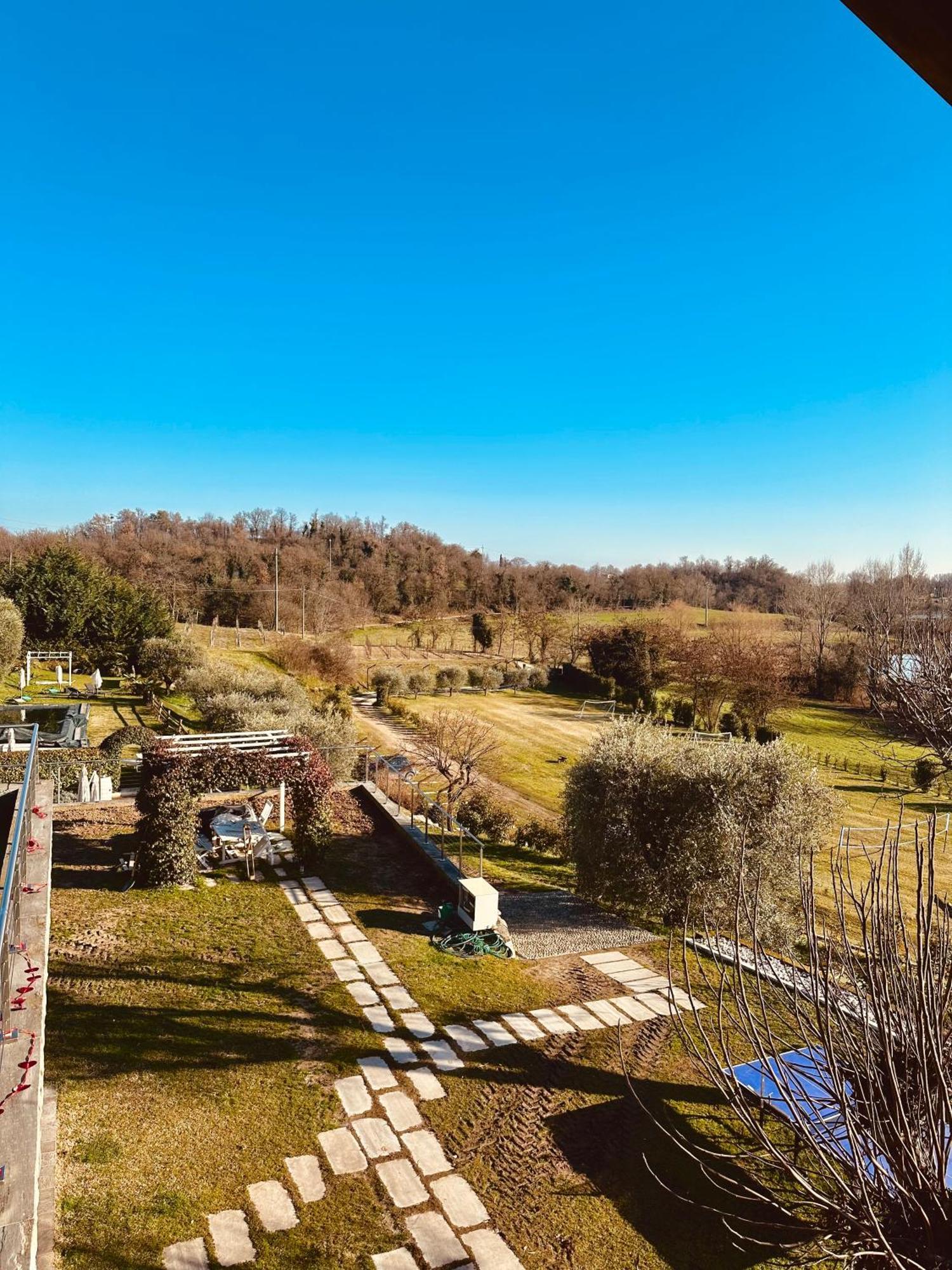 Holiday Home Sovenigo 푸에냐고 외부 사진