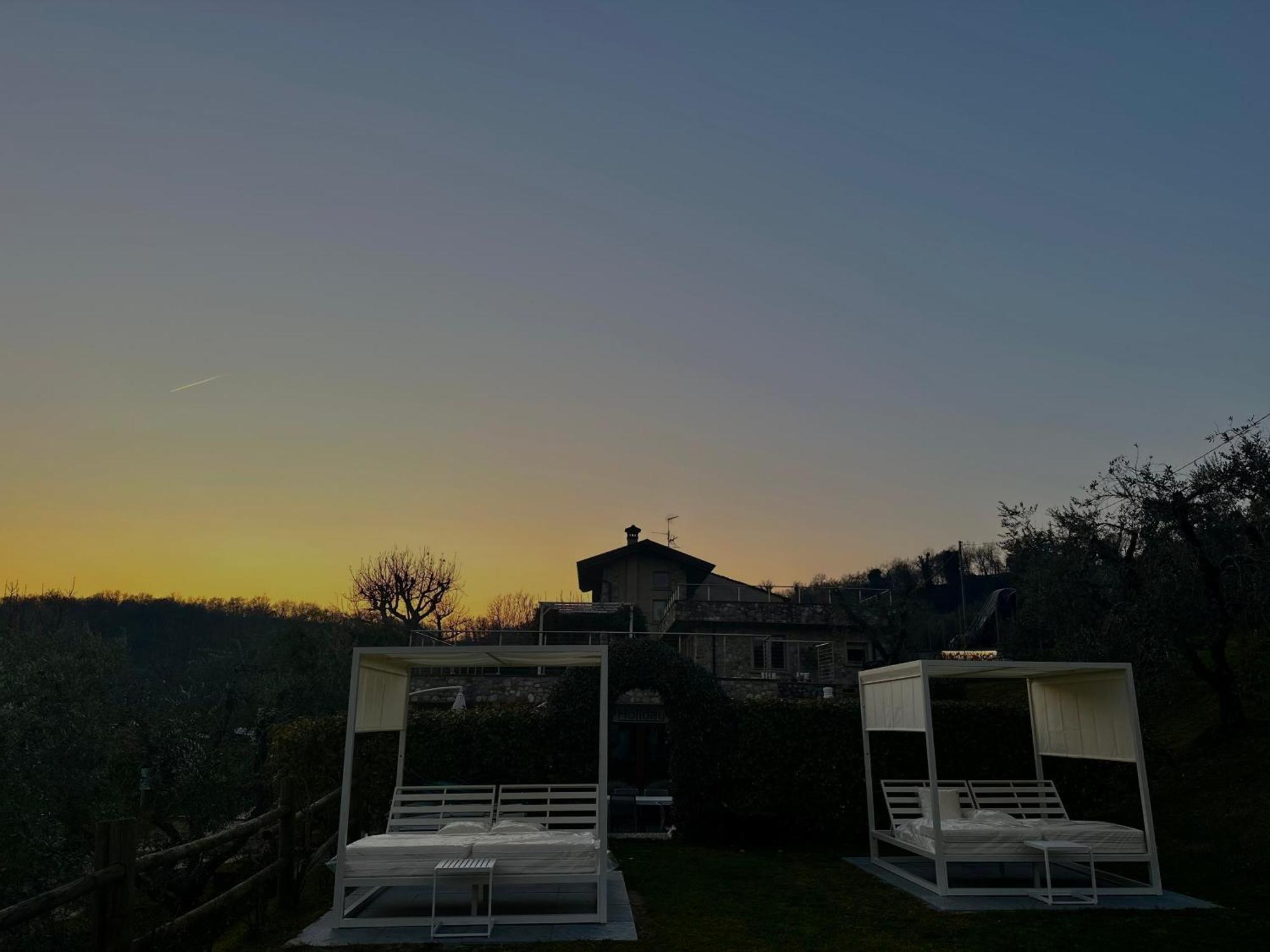 Holiday Home Sovenigo 푸에냐고 외부 사진