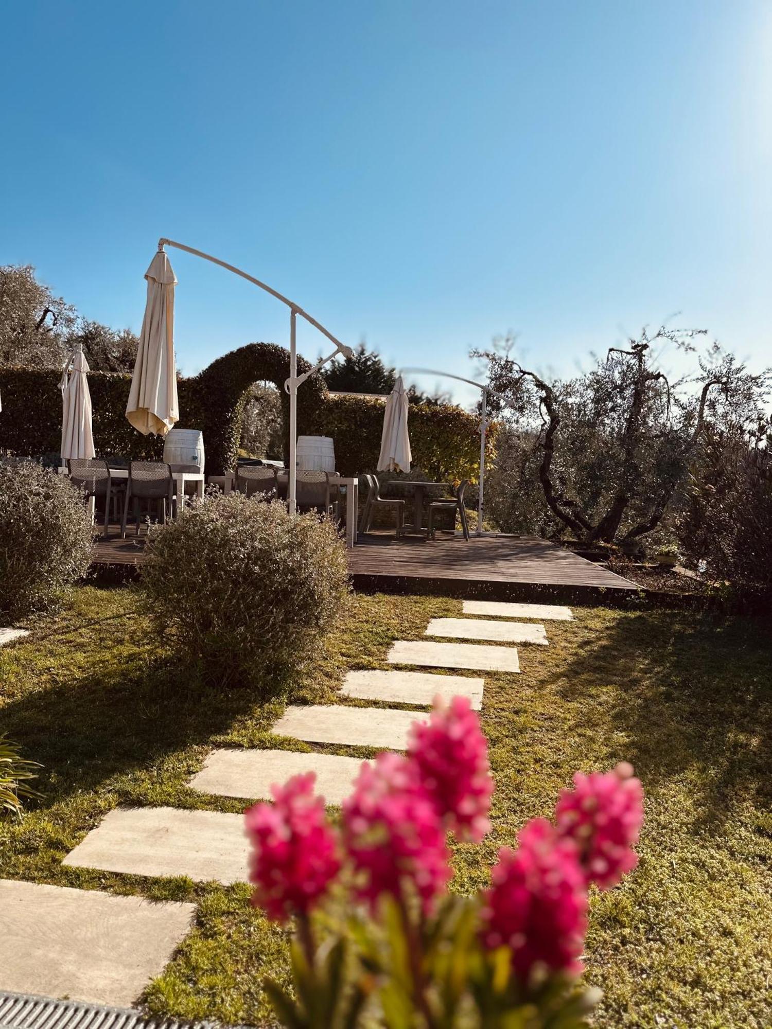 Holiday Home Sovenigo 푸에냐고 외부 사진