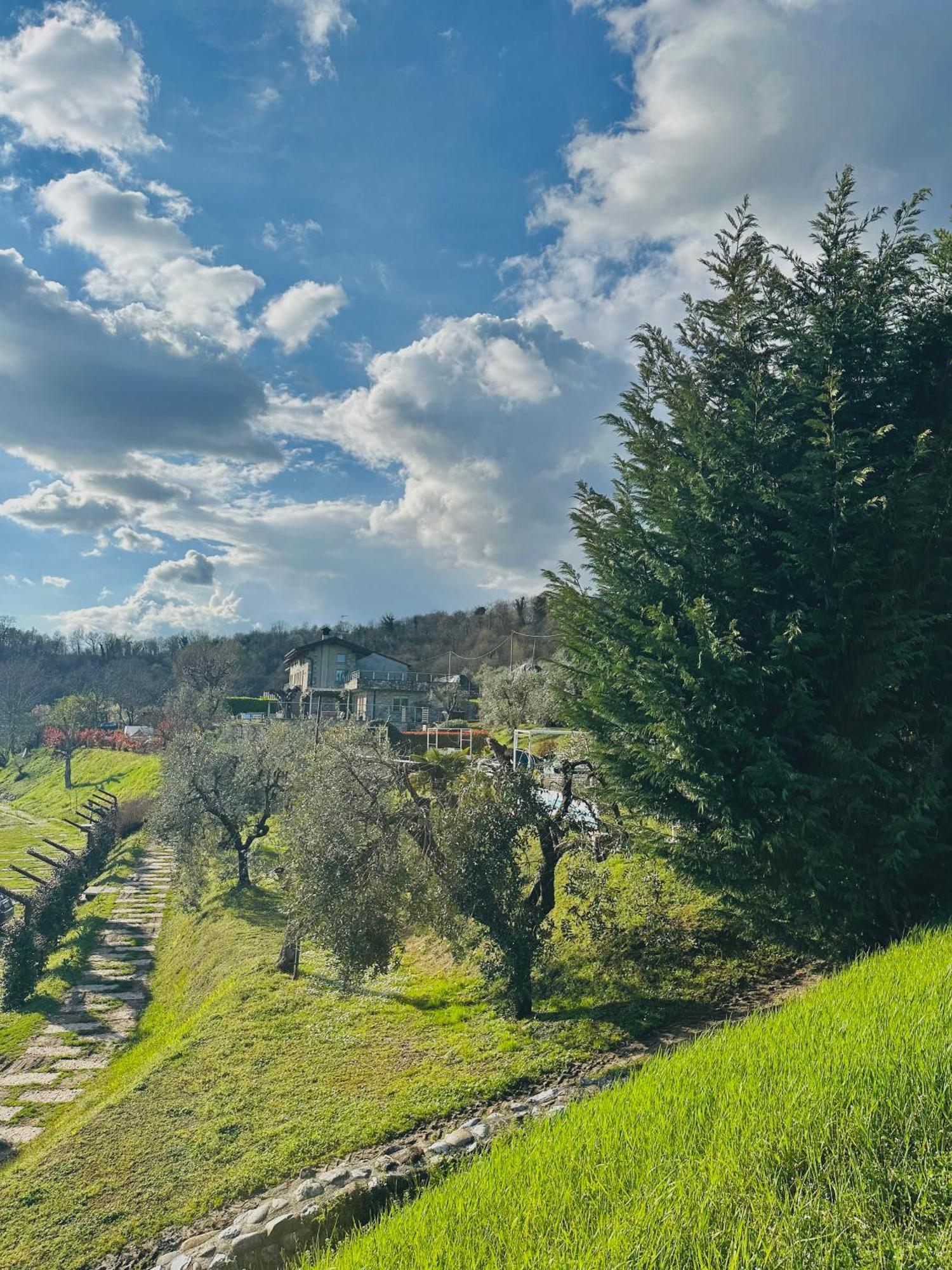 Holiday Home Sovenigo 푸에냐고 외부 사진
