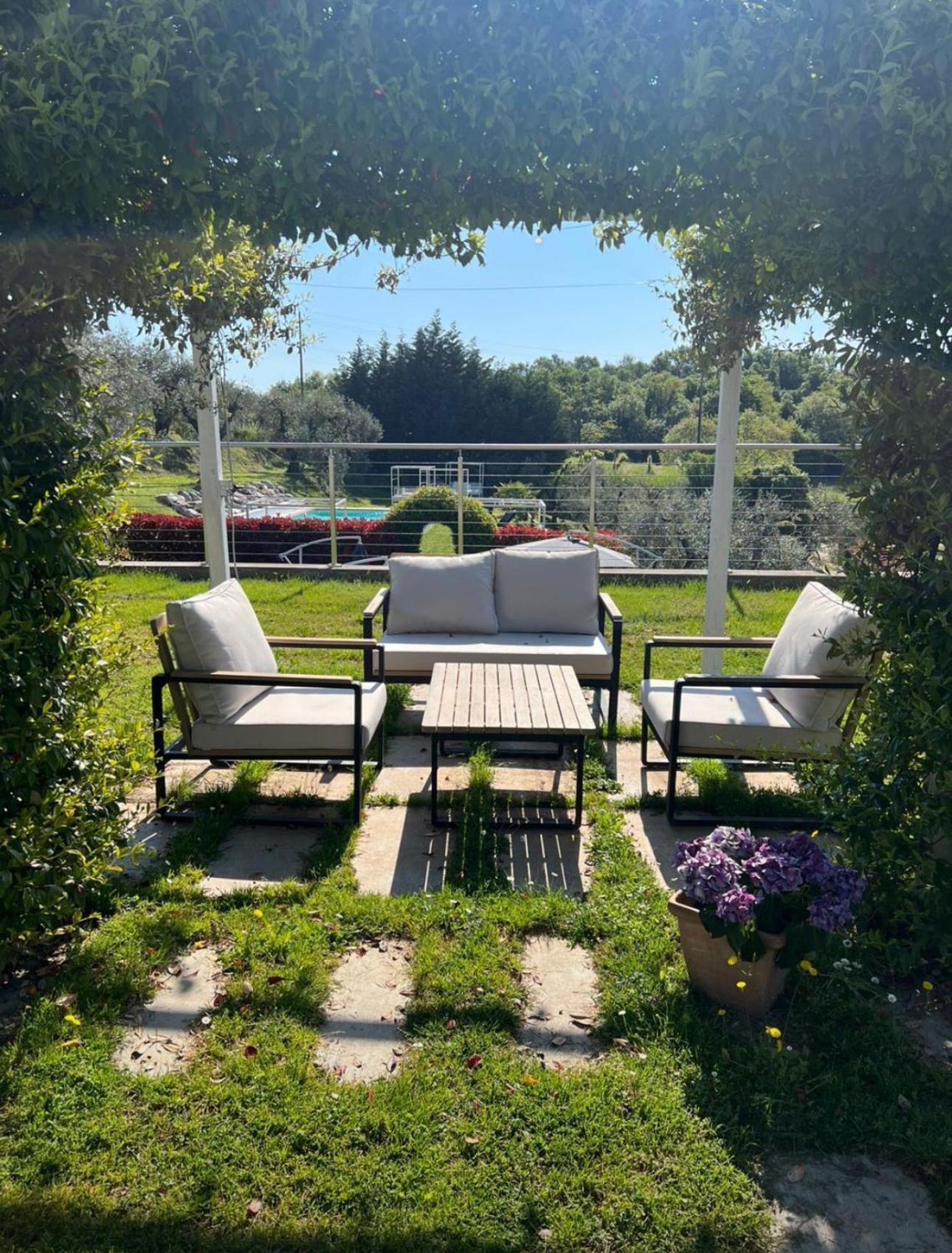 Holiday Home Sovenigo 푸에냐고 외부 사진